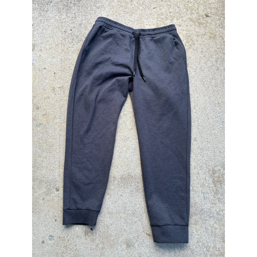 32 Degrees‎ Men's Performance Jogger Pants Geey XL